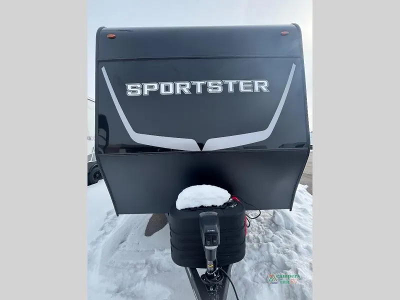 2026 KZ Sportster X 22X for sale - $46,993