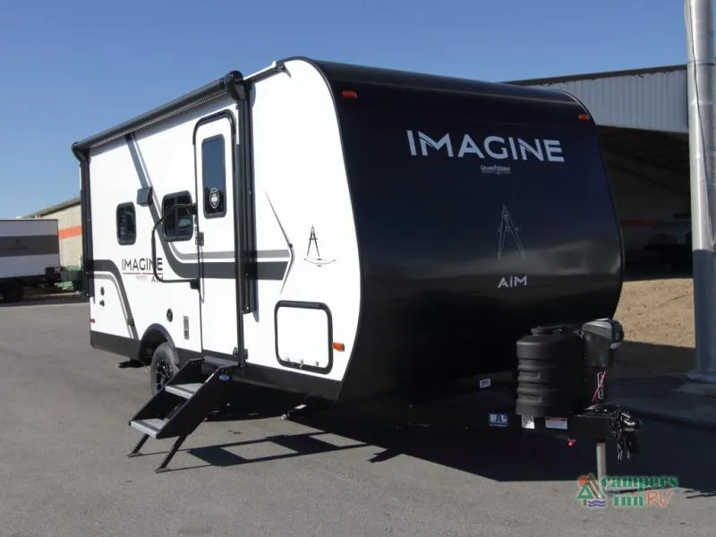 2026 Grand Design Imagine AIM 16MLA - Photo 2