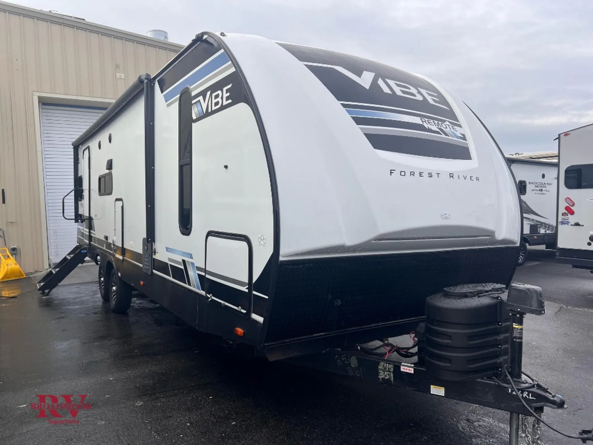 2024 Forest River Vibe West 26RL - Photo 2