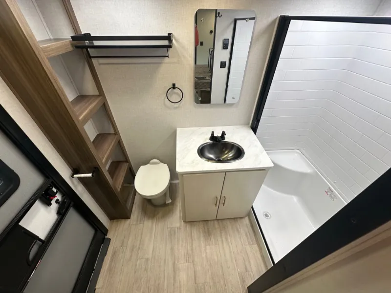 2026 Forest River Vibe Extreme Lite 2500FIK, Photos photo 17