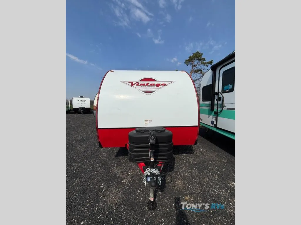 2026 Gulf Stream RV Vintage Cruiser 19TWD - Photo 4