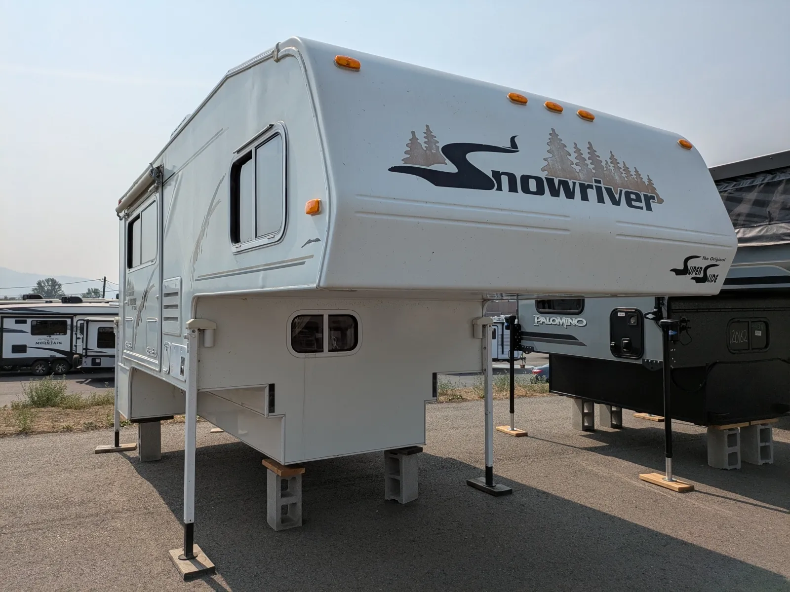 2007 Snowriver SNOWRIVER 108 D/S - Photo 3