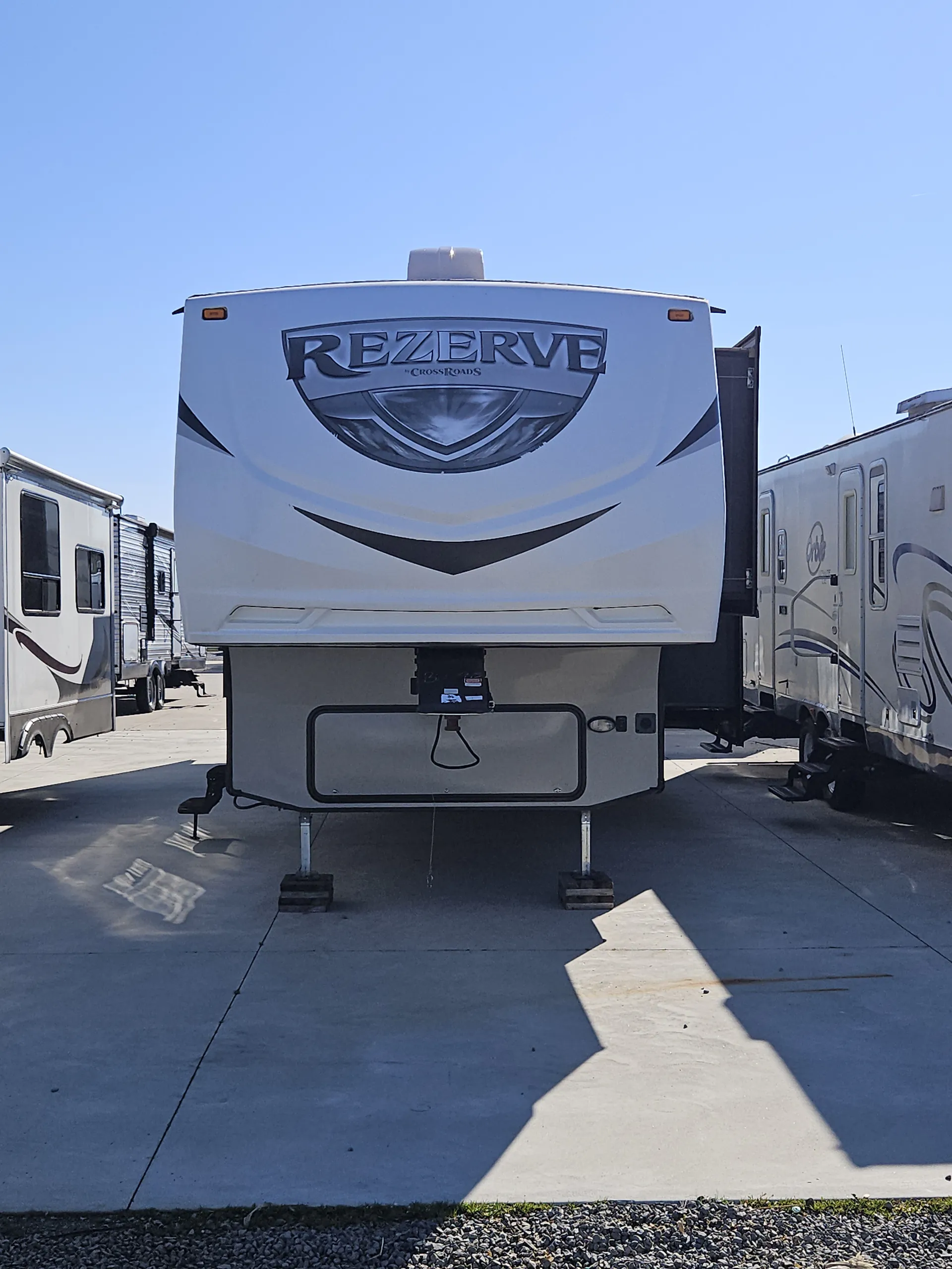2016 CrossRoads Rezerve RFZ36DB - Photo 4