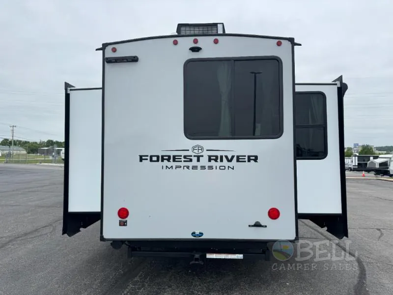 2026 Forest River Impression 360MYR, Photos photo 6