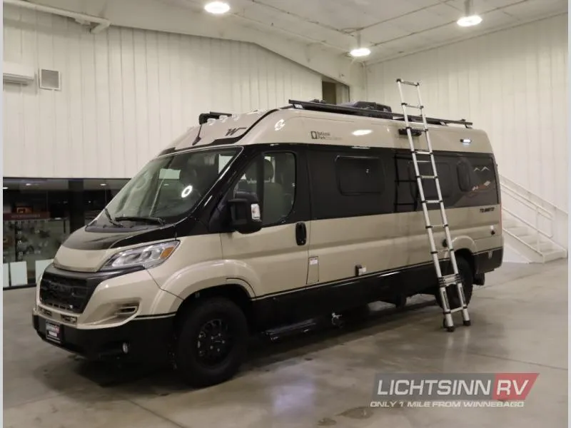 2027 Winnebago Travato 59KL - Photo 4
