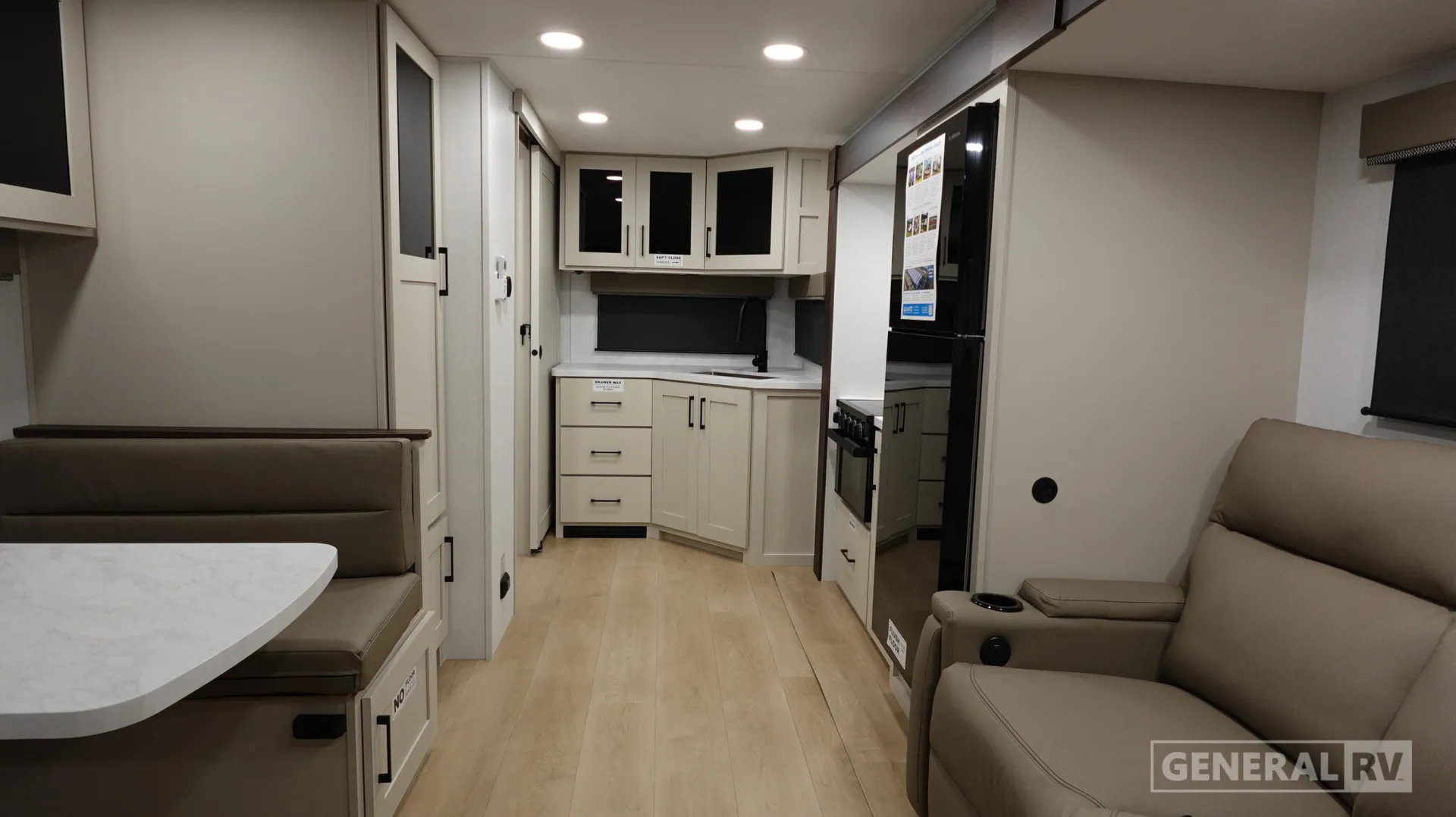2027 Alliance RV Delta Ultra Lite ML226 - Photo 3