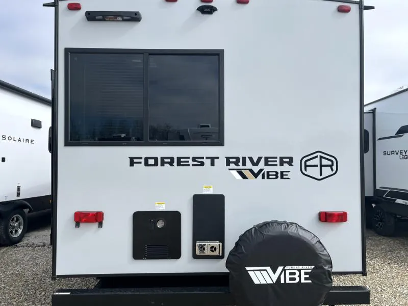 2026 Forest River Vibe Extreme Lite 2500CK, Photos photo 28