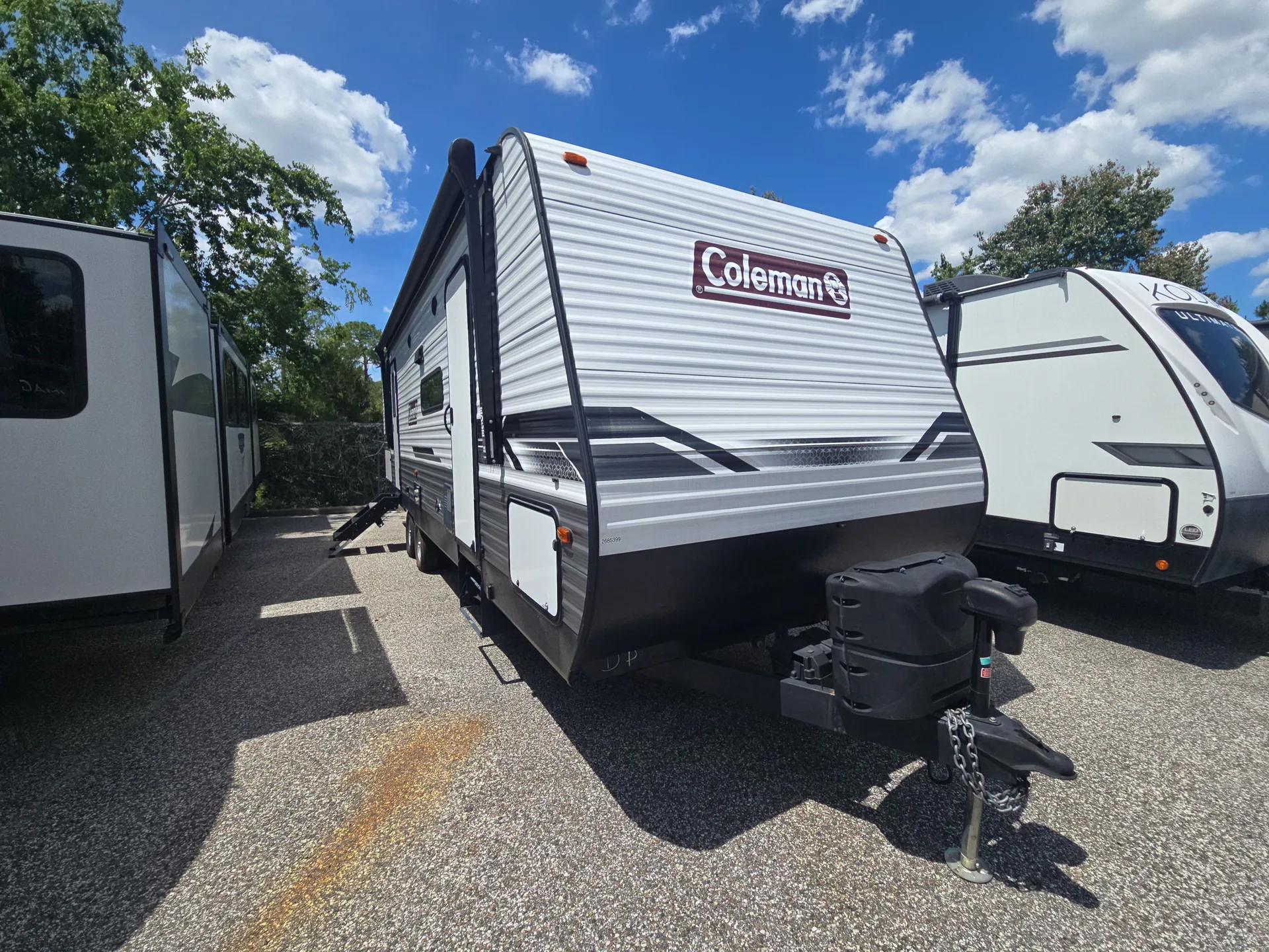 2022 Coleman Coleman Lantern 285BH - Main photo
