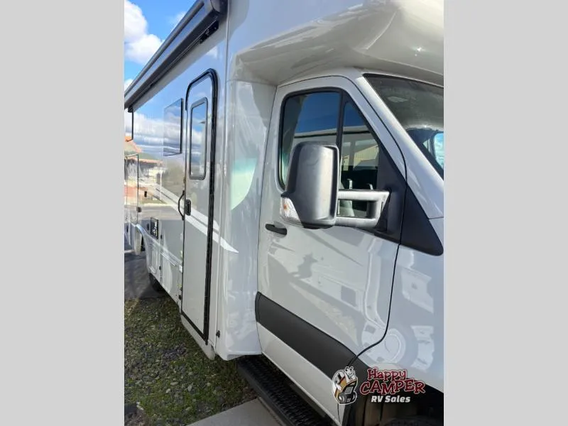 2026 Coachmen RV Cross Trail XL 26TBMA - Photo 3