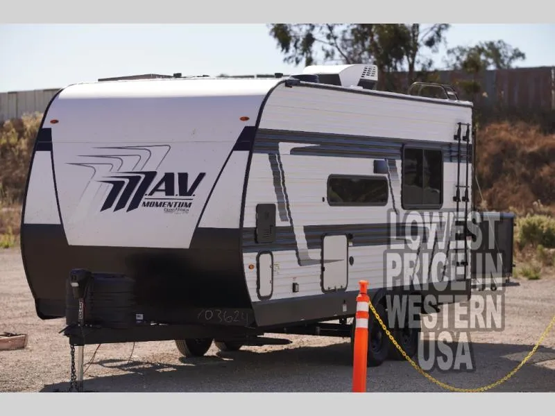 2026 Grand Design Momentum MAV 17MAV - Photo 2