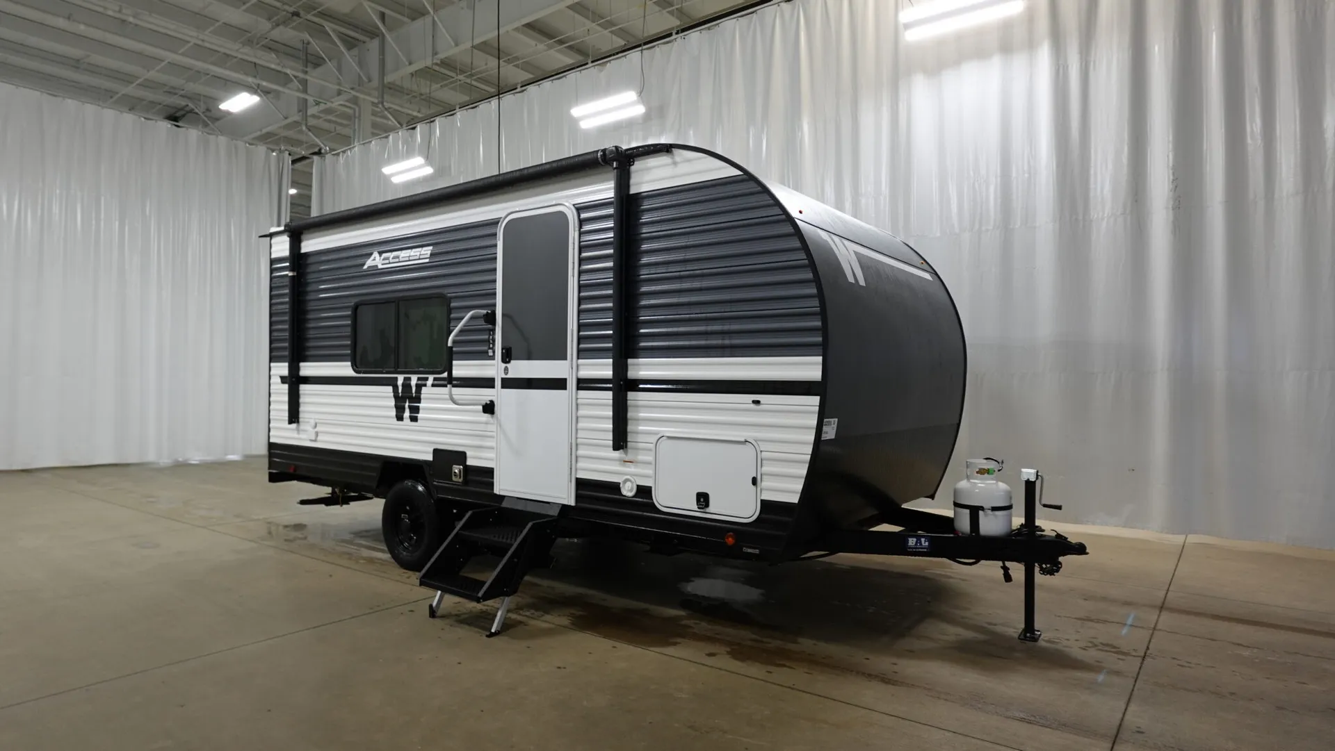 2026 Winnebago Access 15RB - Photo 2