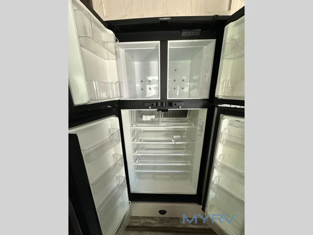 2021 Forest River XLR Nitro 351, Photos photo 20
