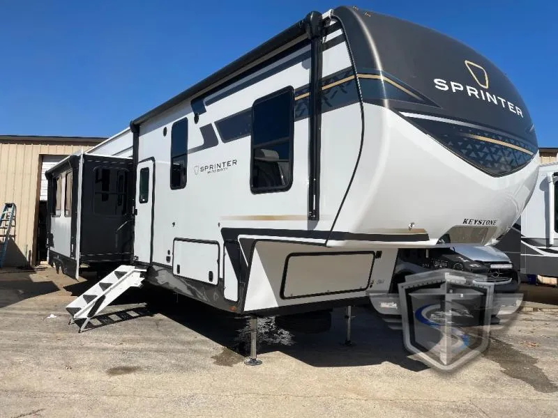 2026 Keystone Sprinter 3920DSL - Photo 2