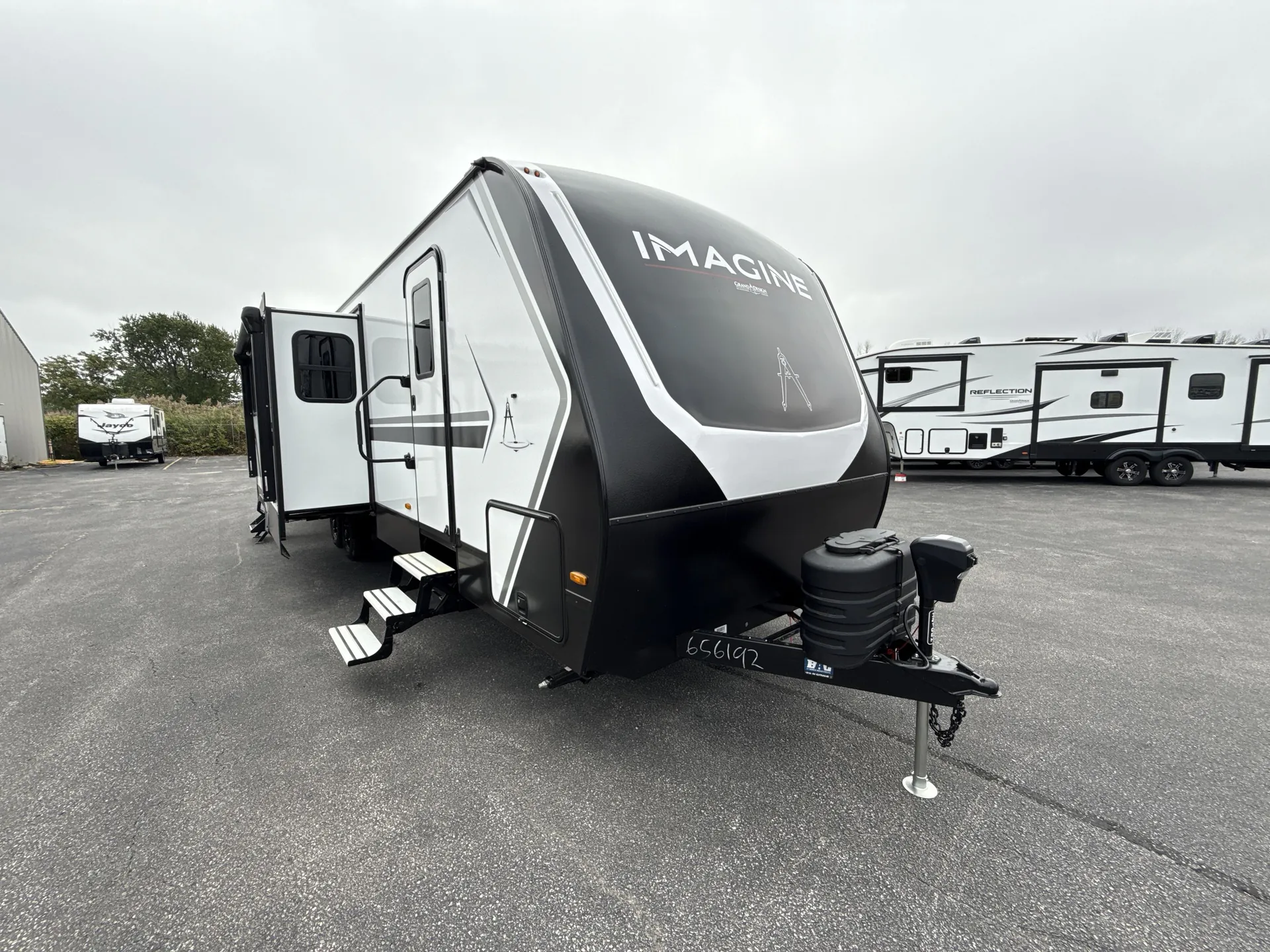 2026 Grand Design Imagine 3210BH