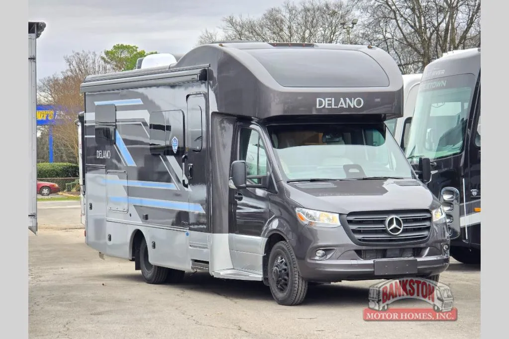 2026 Thor Motor Coach Delano Sprinter 24XL - Photo 2