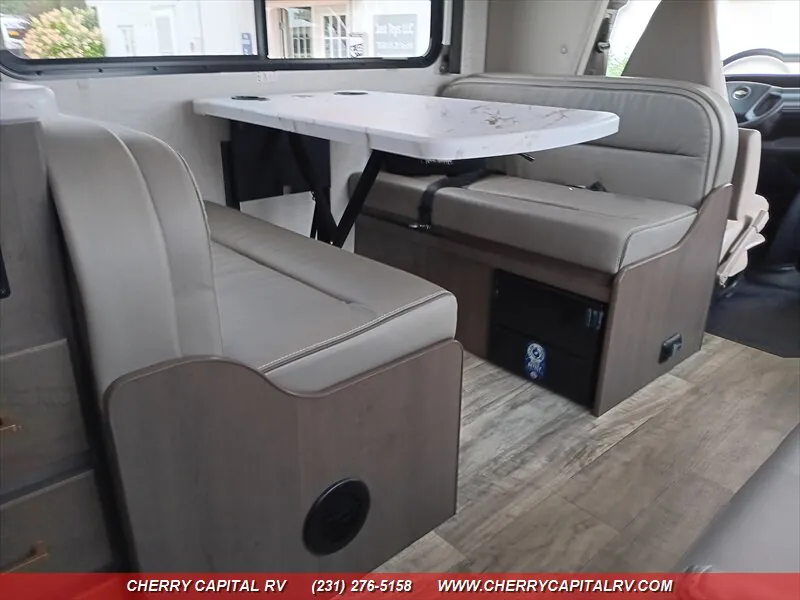 2024 Thor Motor Coach Freedom Elite 28AE, Photos photo 15