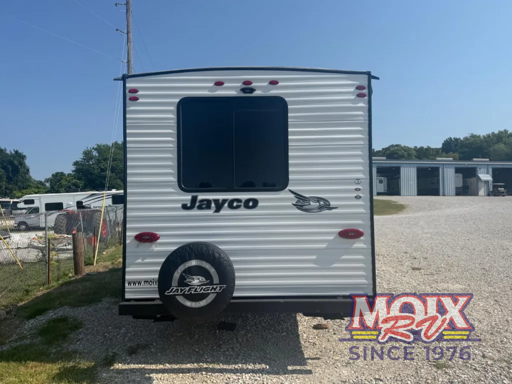 2022 Jayco Jay Flight SLX 8 212QB, Photos photo 7