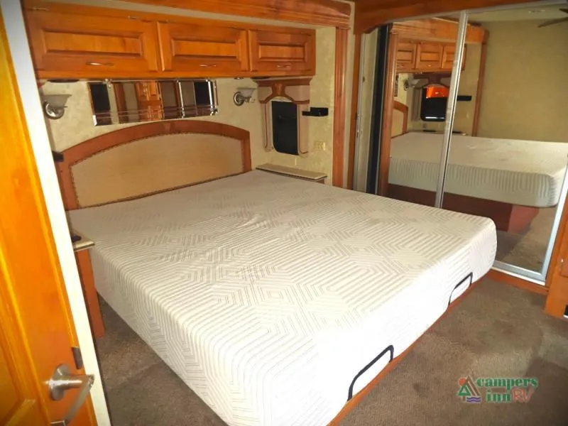 2007 Monaco Diplomat 40SFT - Photo 3