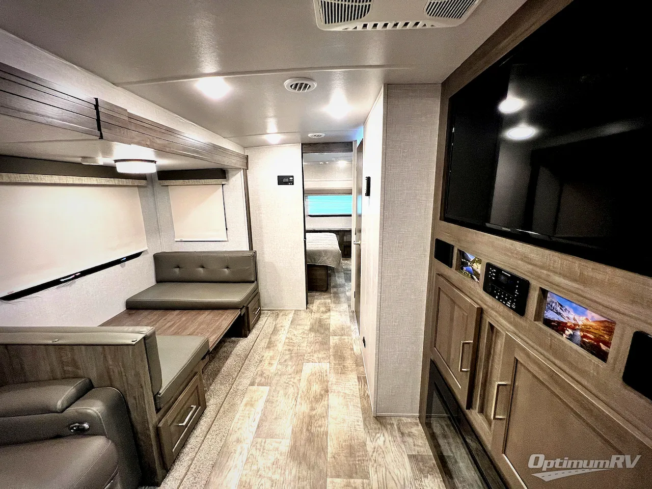 2022 Forest River Flagstaff Super Lite 26RKBS — Photo 5