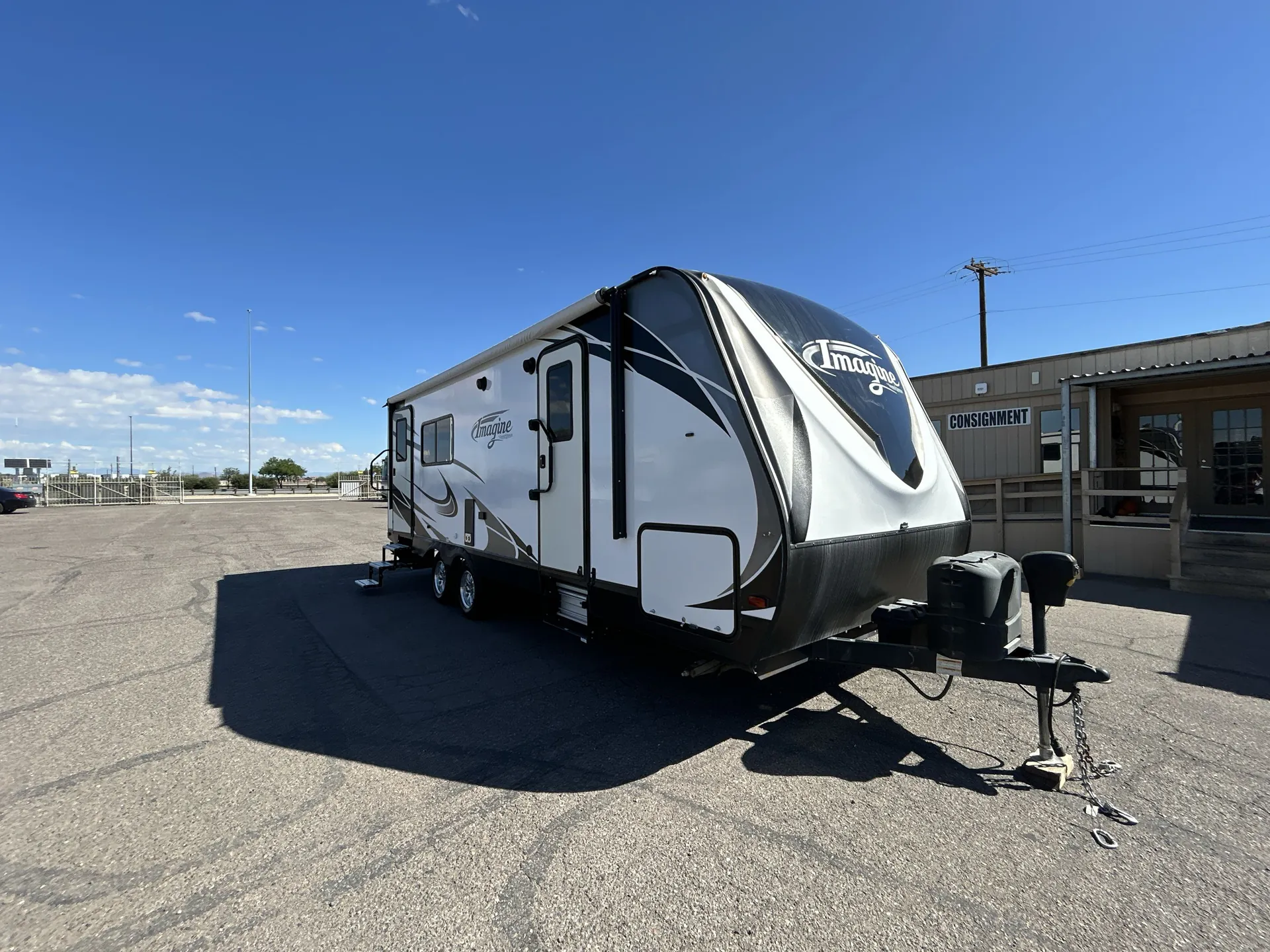 2018 Grand Design Imagine 2250RK - Photo 2