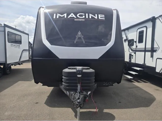 2026 Grand Design Imagine 2600RB - Photo 3