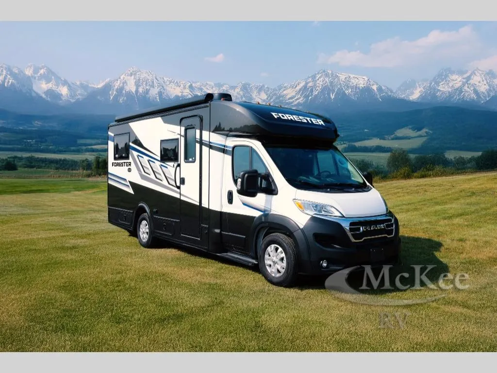 2027 Forest River Forester PM 2031RP - Main photo