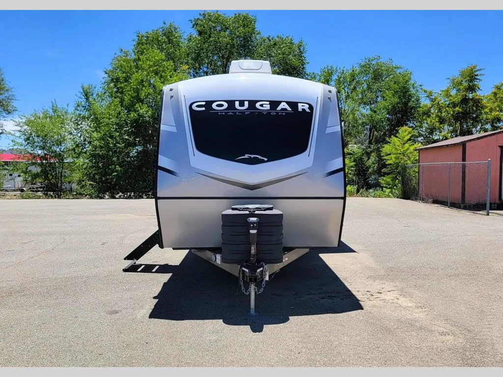 2024 Keystone RV Cougar Half-Ton 30BHS, Photos photo 11