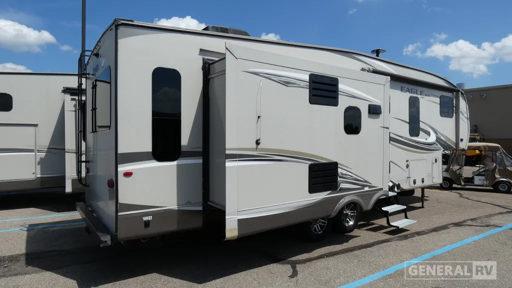 2018 Jayco Eagle HT 28.5RSTS, Photos photo 7
