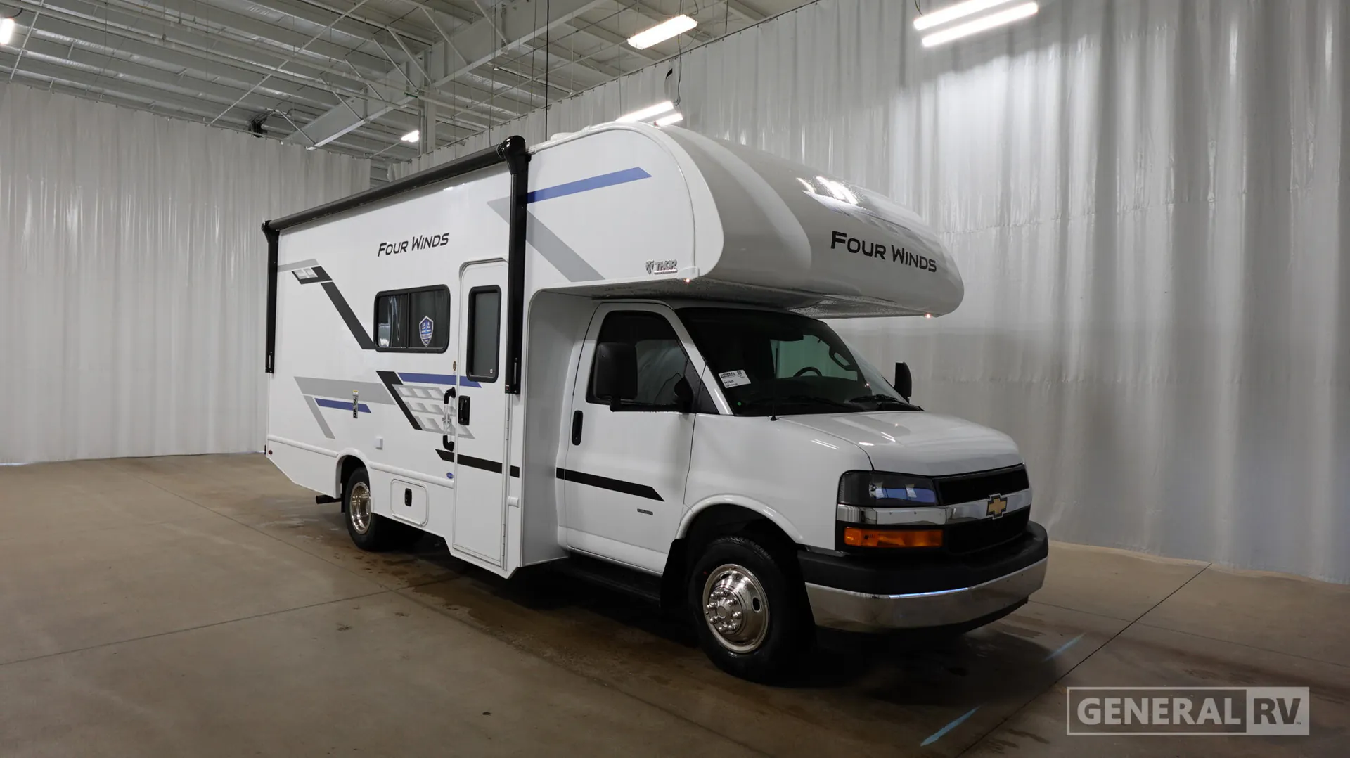 2027 Thor Motor Coach Four Winds 29K - Photo 2