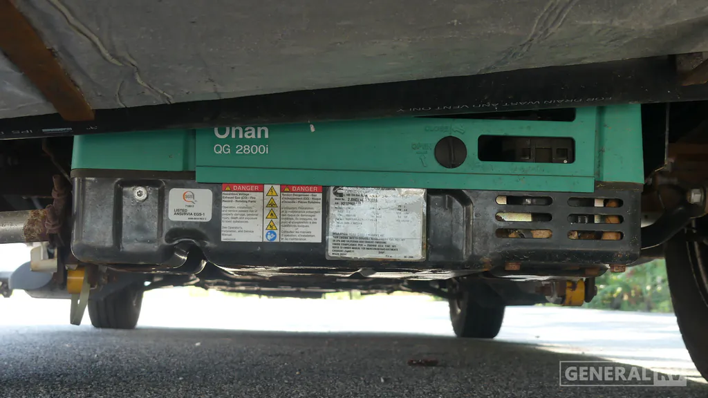 2022 Chinook RV Bayside SS, Photos photo 36