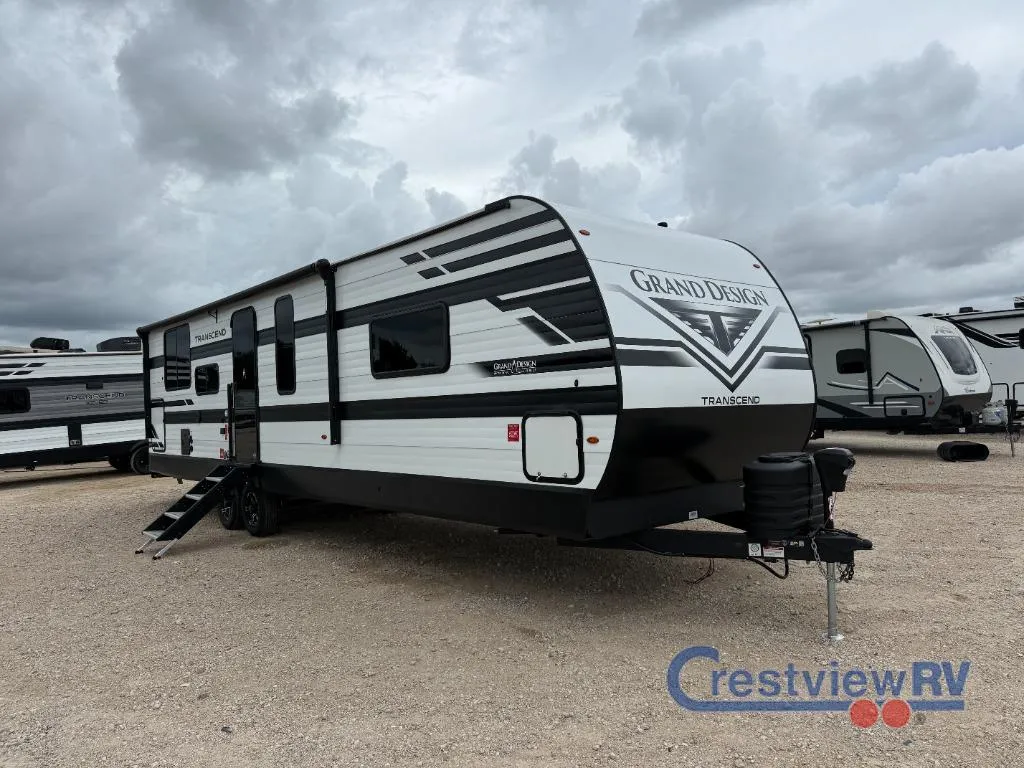 2027 Grand Design Transcend 315RKT - Photo 3