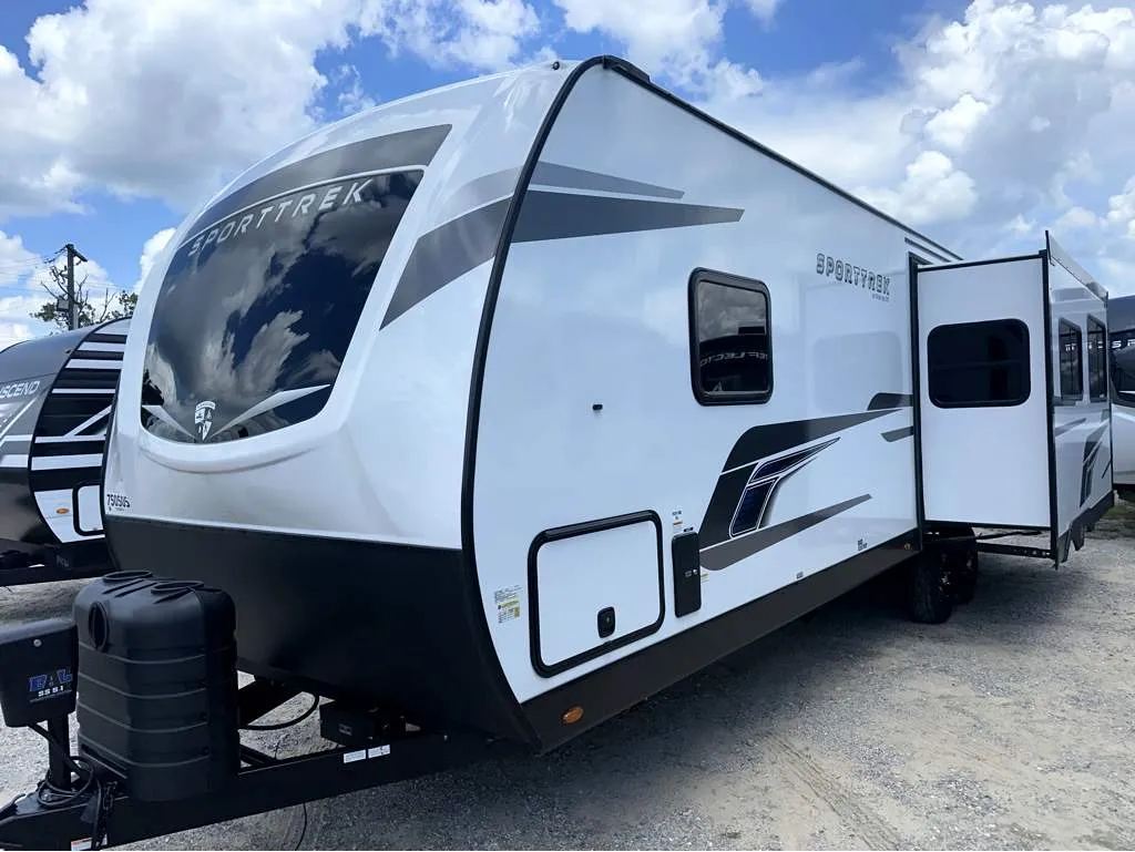 2026 Venture RV SportTrek ST291VRK - Photo 3