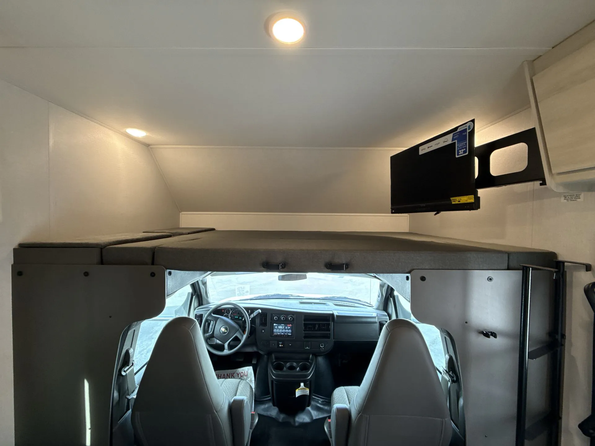 2027 Forest River Sunseeker LE 2350LE — Photo 5