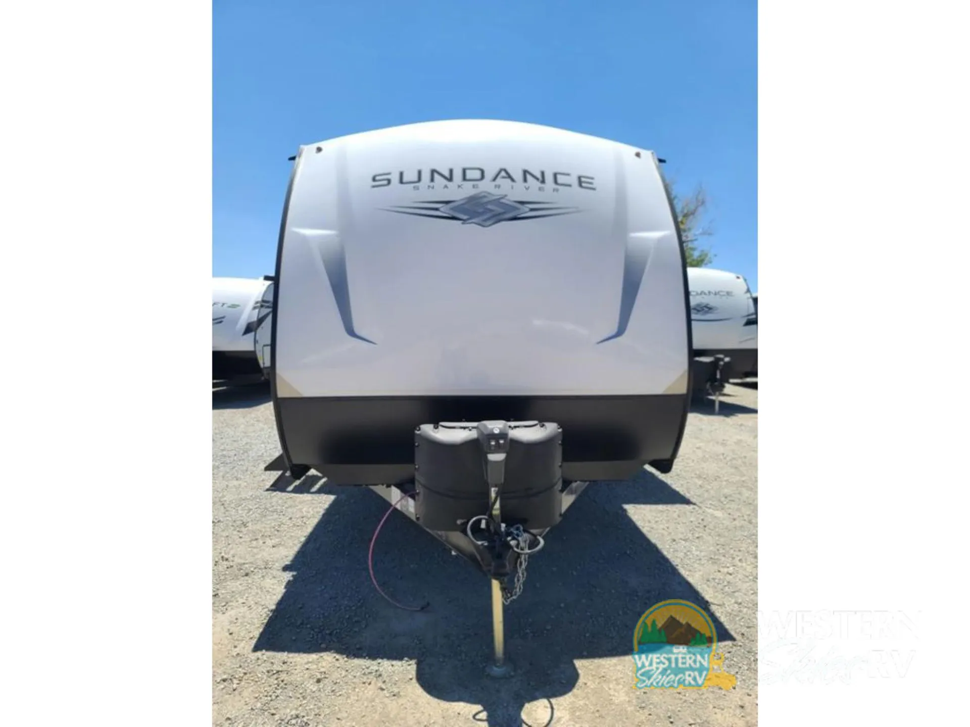 2023 Heartland Sundance Ultra-Lite Travel Trailers 231ML - Photo 2