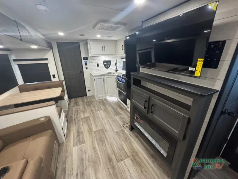 2026 Venture RV Stratus 281VBH - Photo 2