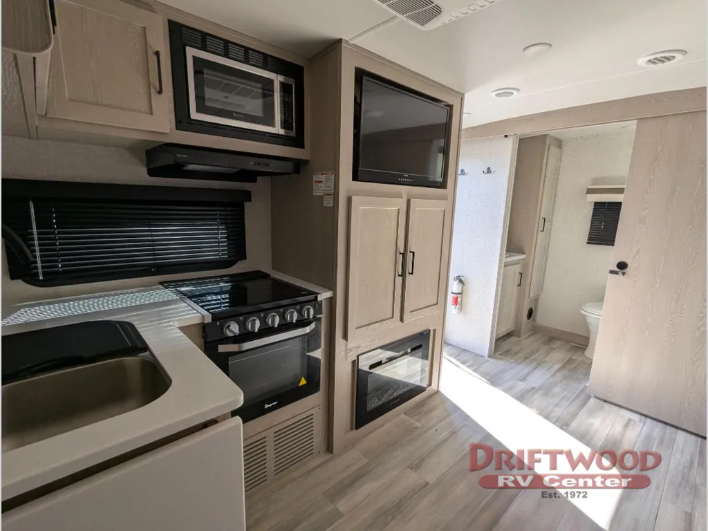 2023 Forest River Rockwood Mini Lite 2511S, Photos photo 11