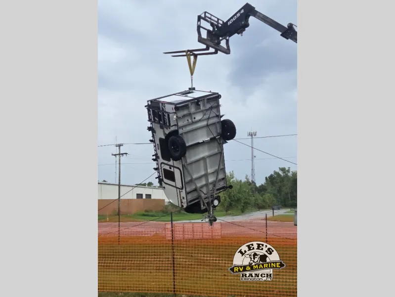 2026 Encore RV Venu 14QB - Photo 4