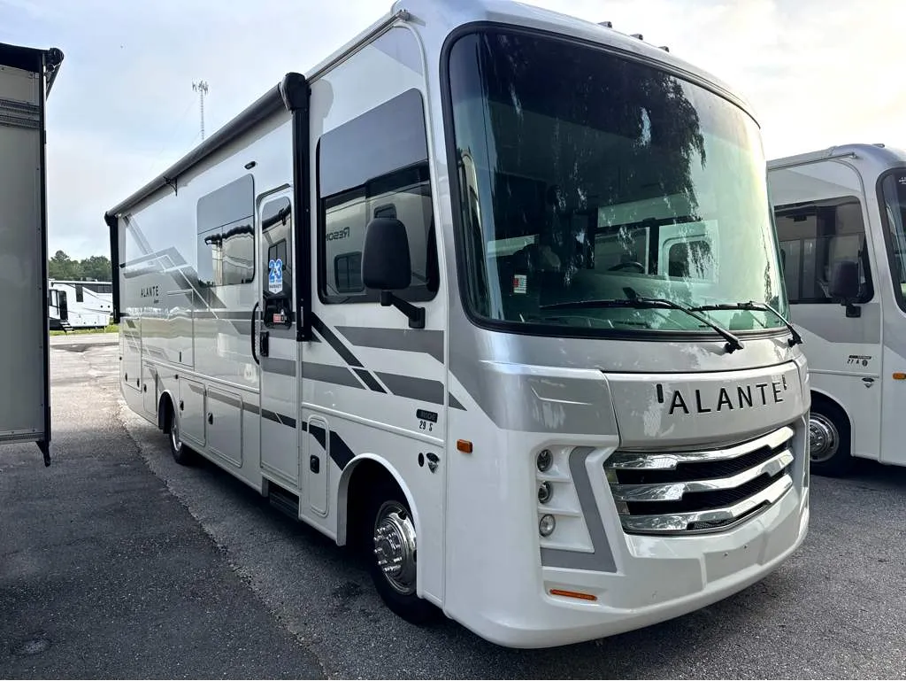 2027 Jayco Alante 29S - Photo 2