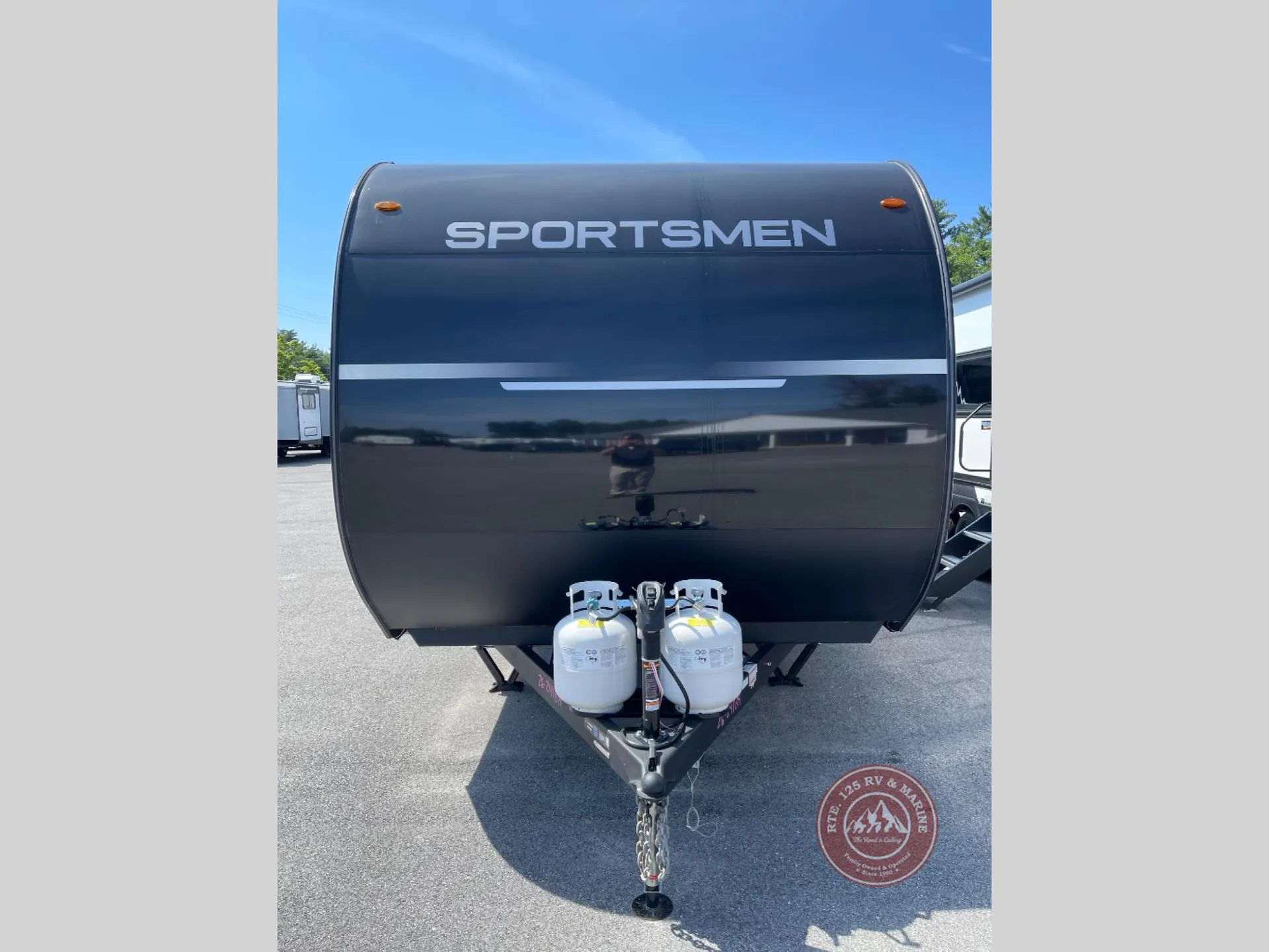 2026 K-Z Sportsmen Select 241BHSL - Photo 4