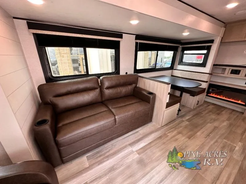 2026 Heartland Prowler 2601RLS - Photo 4