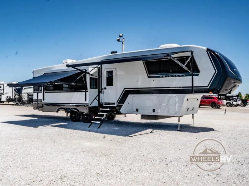 2026 Brinkley Model Z 3420 - Photo 3