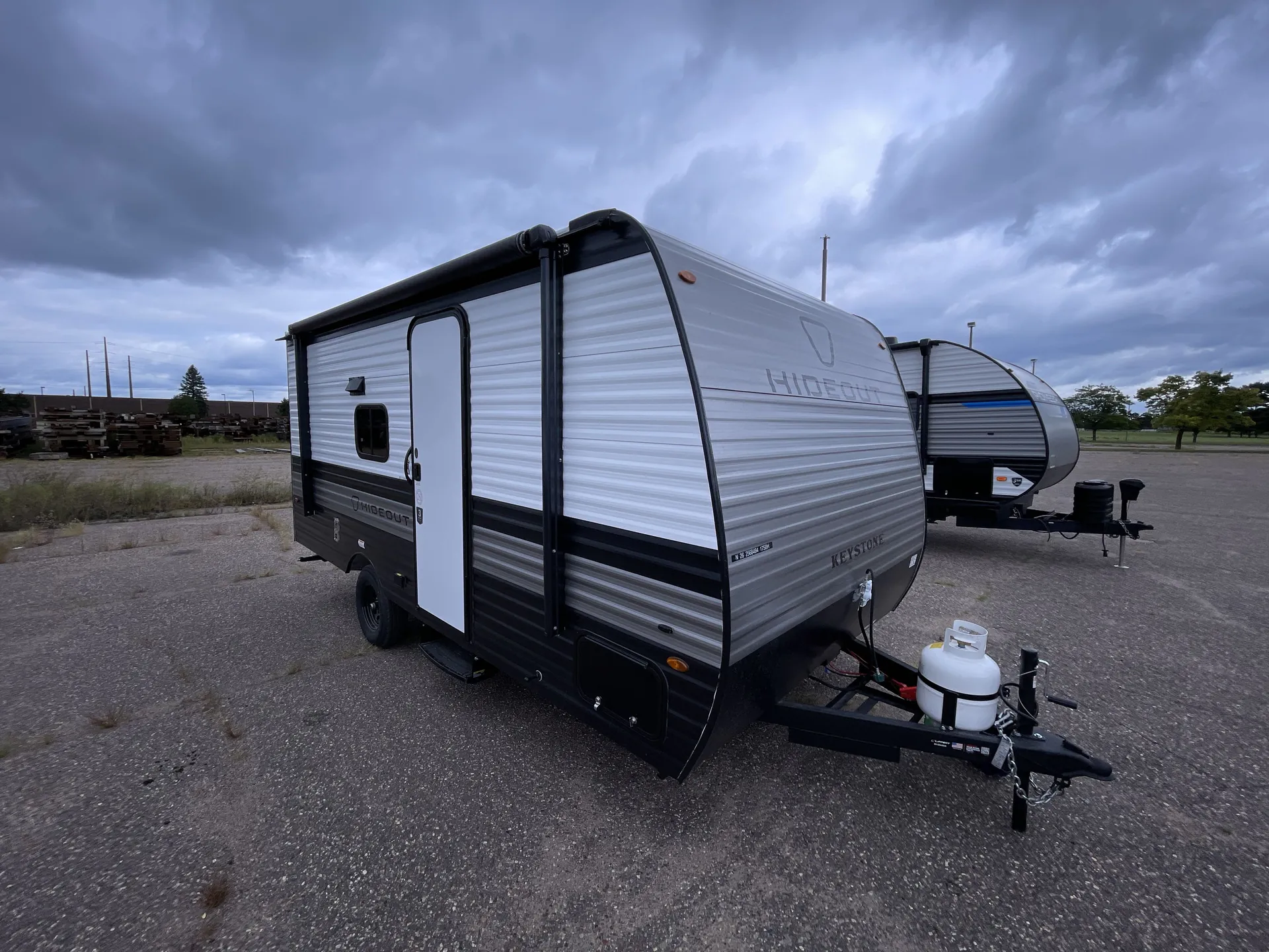2026 Keystone Hideout Sport 175BH - Photo 2