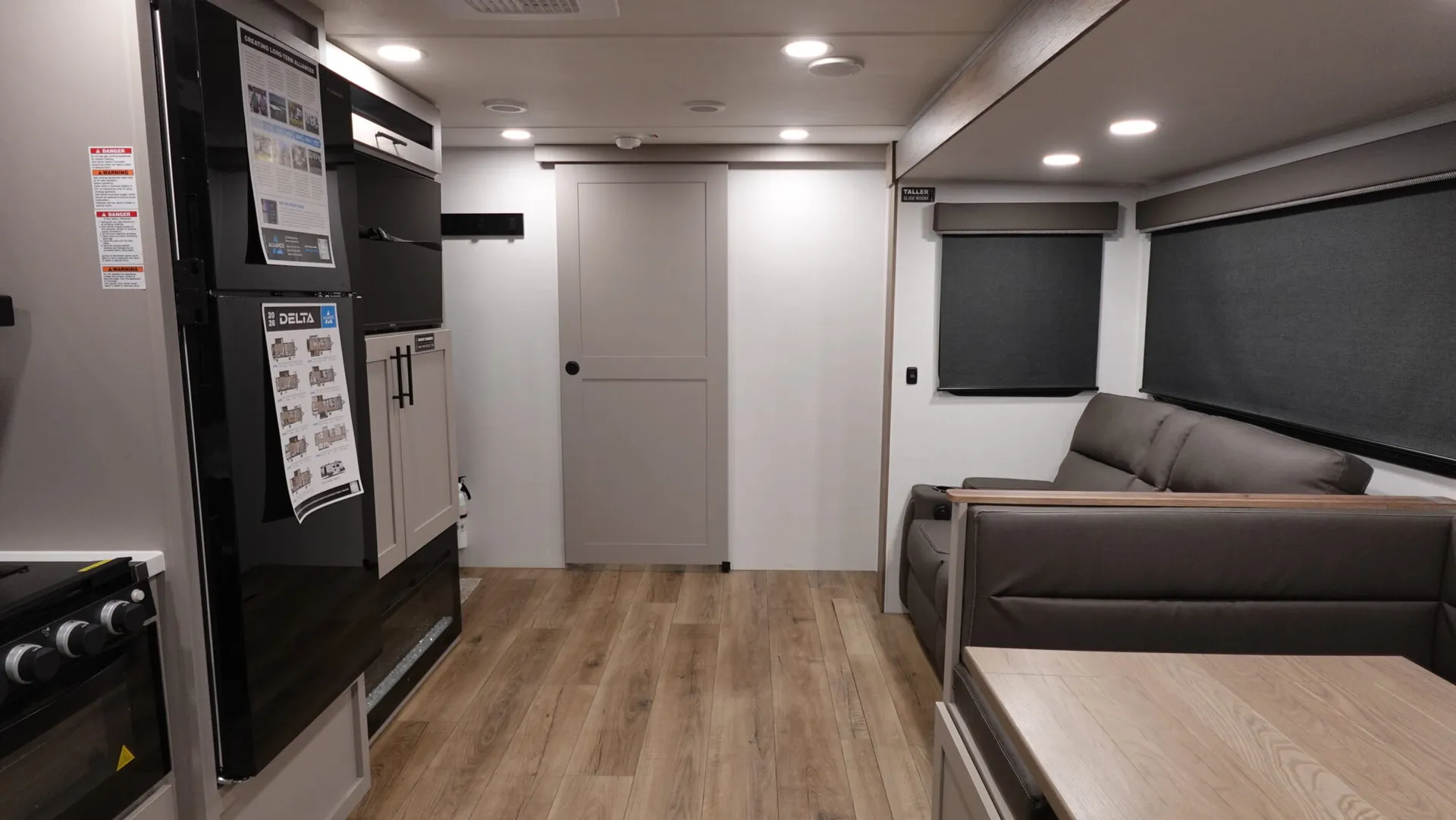 2026 Alliance RV Delta 262RB - Photo 3