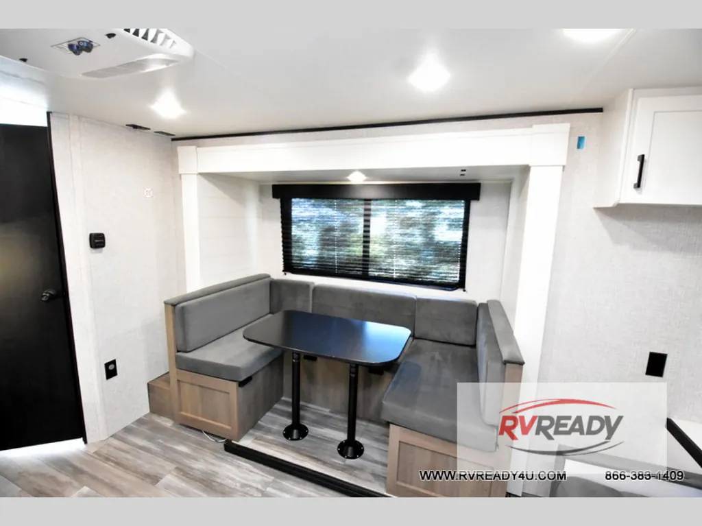 2025 Jayco Jay Flight SLX 197MBW, Photos photo 8