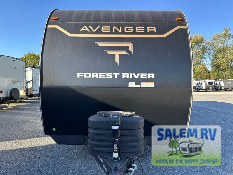 2026 Prime Time Avenger 27REI - Photo 2