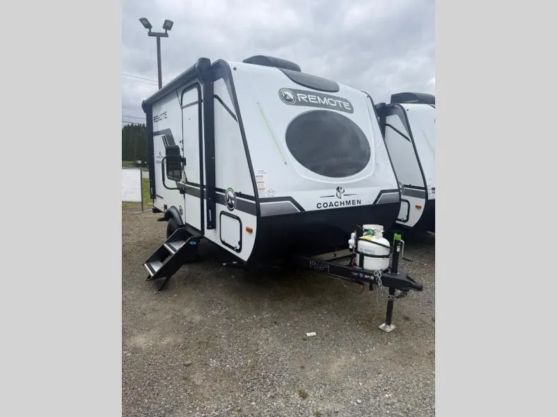 2026 Coachmen Remote 122R - Photo 2