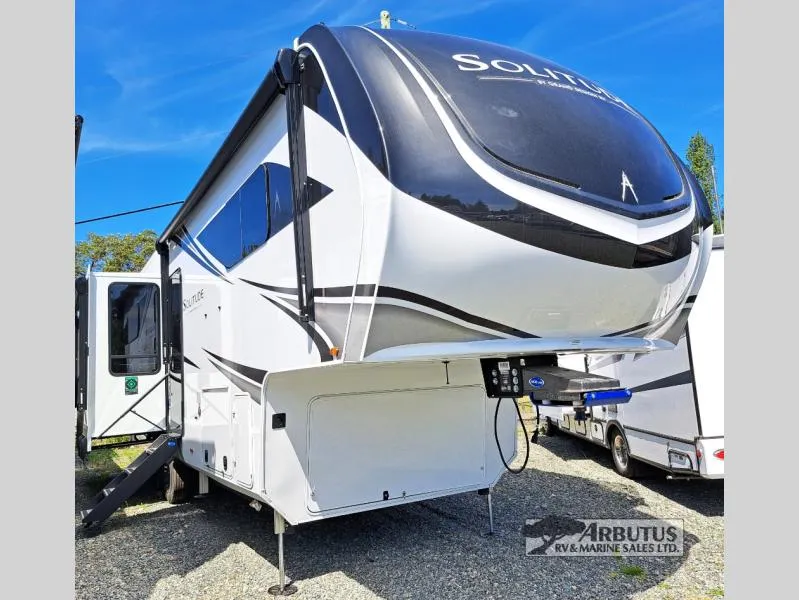 2026 Grand Design Solitude 310GK - Photo 2