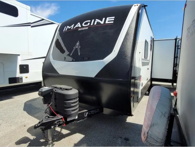 2026 Grand Design Imagine 2500RL - Photo 2