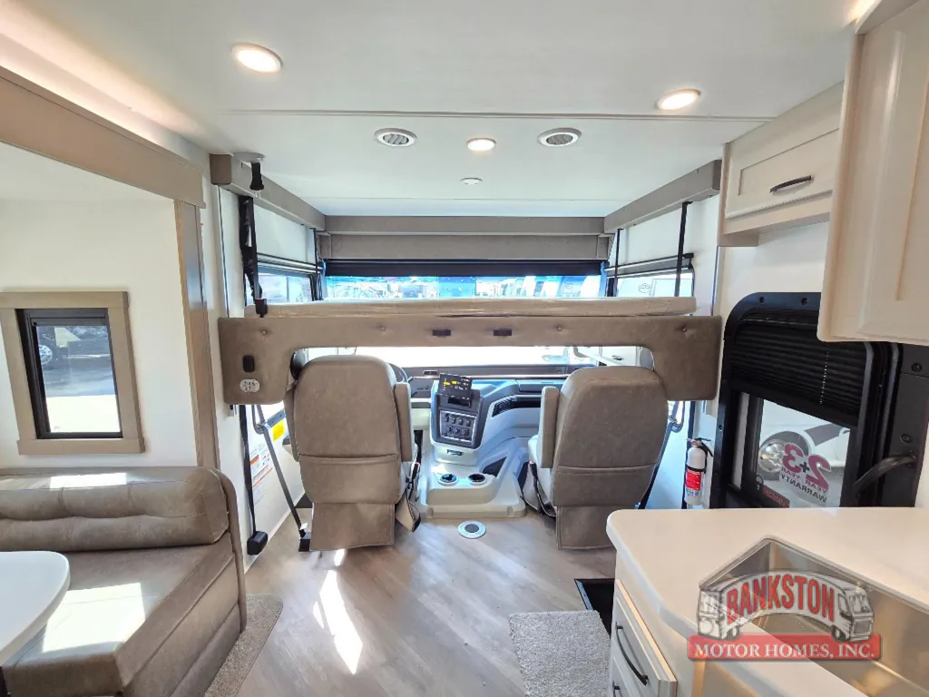 2027 Entegra Coach Emblem 36U, Photos photo 15