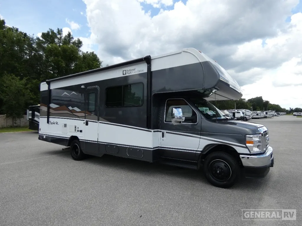 2026 Winnebago Spirit NPF Limited Edition 26NP - Photo 2